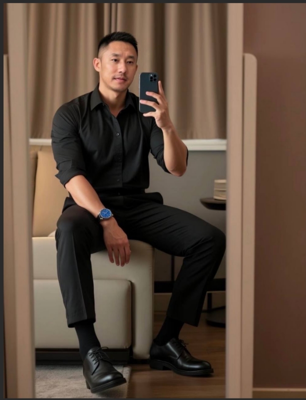 清风徐来的第四张照片--潍坊相亲服务中心