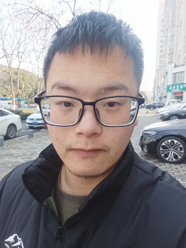 陶诚的第一张照片--潍坊相亲服务中心