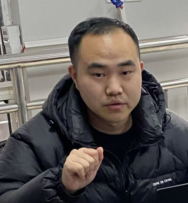 wkx的第一张照片--潍坊相亲服务中心