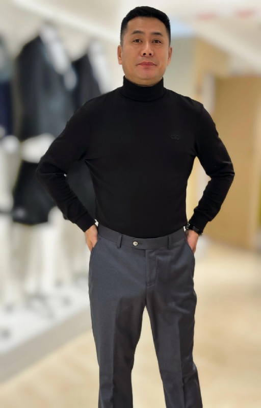 Make的第二张照片--潍坊相亲服务中心