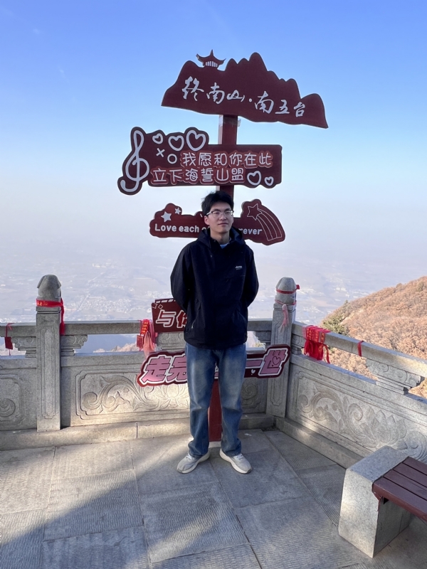 朱起的第一张照片--潍坊相亲服务中心