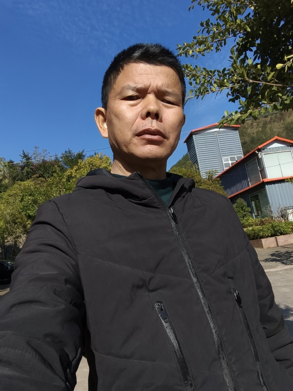 子午卯酉的第一张照片--潍坊相亲服务中心