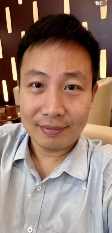 巾凡的第一张照片--潍坊相亲服务中心