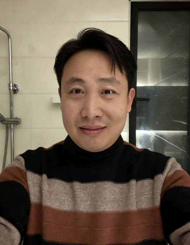 巾凡的第三张照片--潍坊相亲服务中心