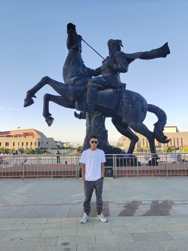 小白的第一张照片--潍坊相亲服务中心