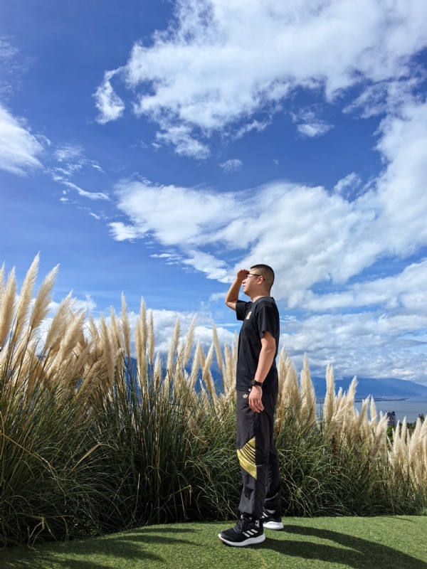 布鲁托的第一张照片--潍坊相亲服务中心