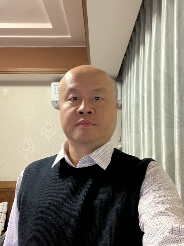 Jeff的第一张照片--潍坊相亲服务中心