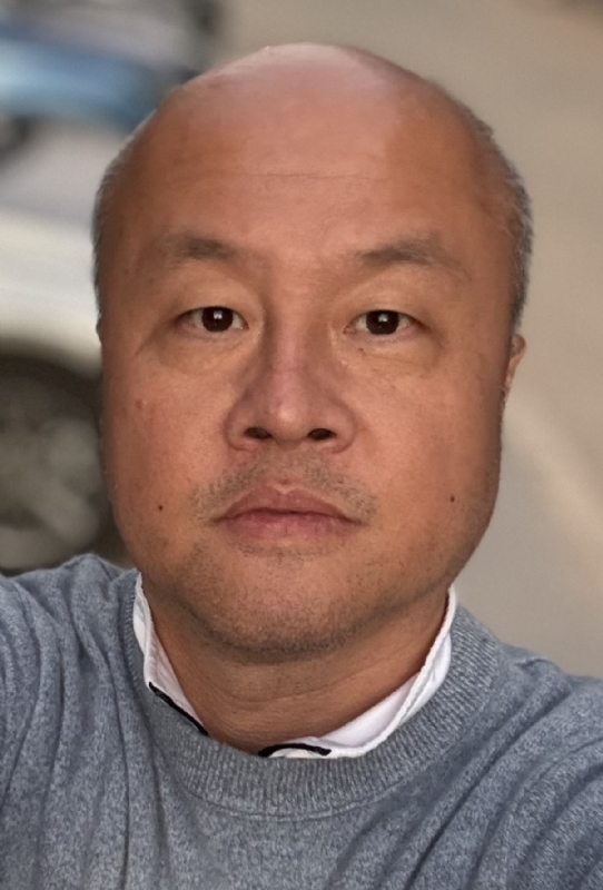 Jeff的第二张照片--潍坊相亲服务中心