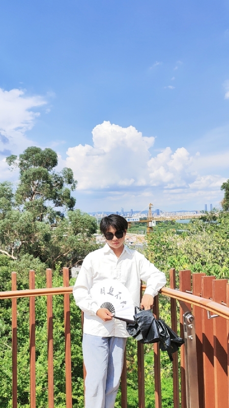 隔壁老王的第一张照片--潍坊相亲服务中心