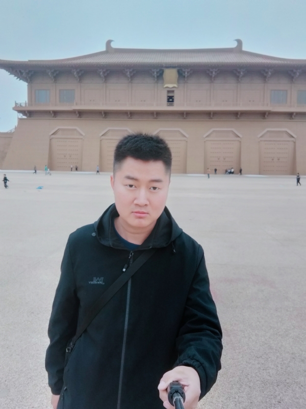 放肆的青春的第三张照片--潍坊相亲服务中心