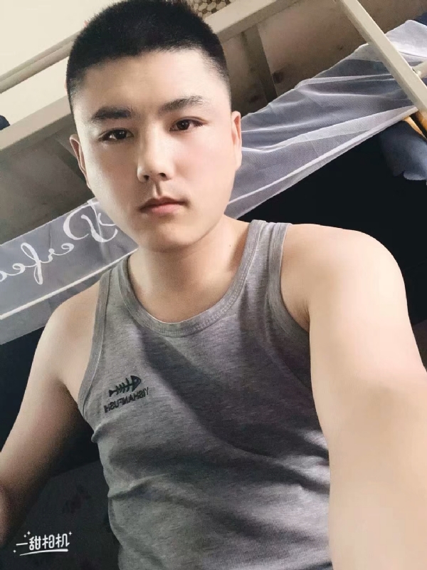 等待的第一张照片--潍坊相亲服务中心