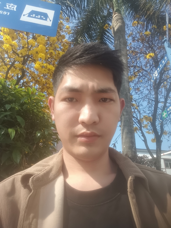 陈先生的第一张照片--潍坊相亲服务中心