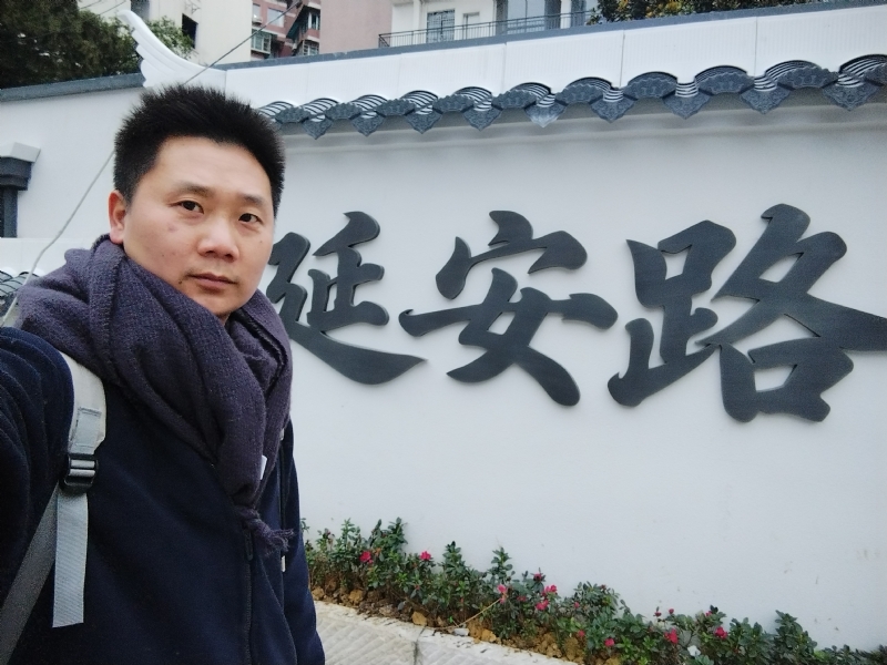 另一半的她的第一张照片--潍坊相亲服务中心