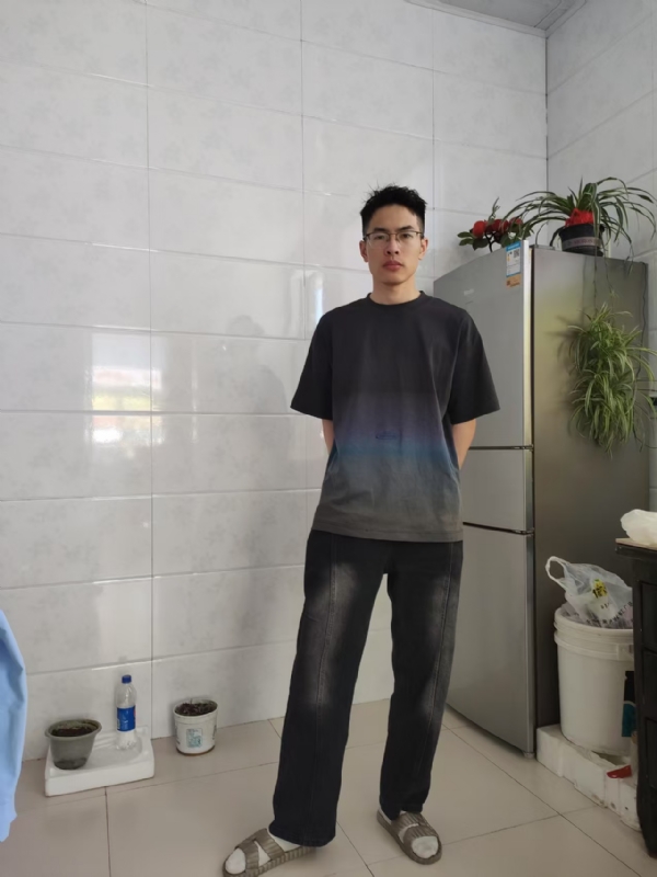 子君的第一张照片--潍坊相亲服务中心