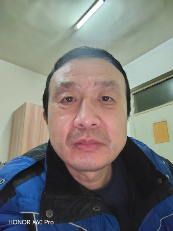 一心一意的第一张照片--潍坊相亲服务中心