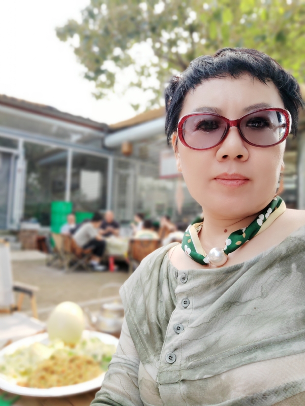 初见的第一张照片--潍坊相亲服务中心