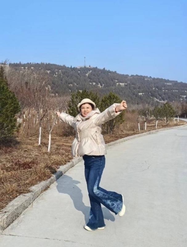 初见的第二张照片--潍坊相亲服务中心