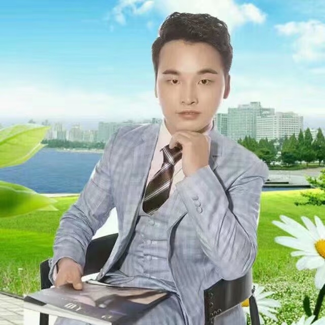 秋风瑟瑟的第二张照片--潍坊相亲服务中心