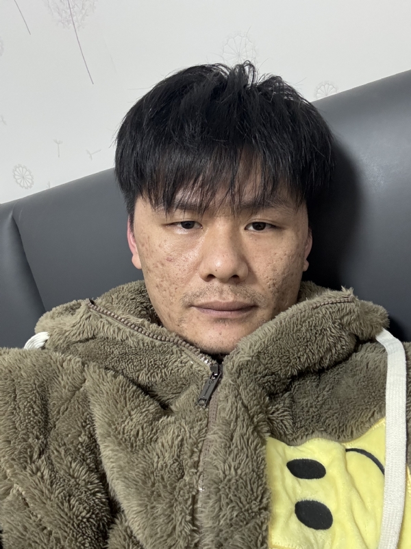 赵淼的第一张照片--潍坊相亲服务中心