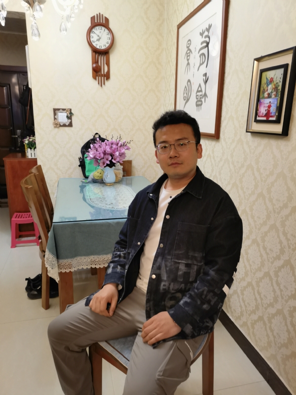 梦的启航的第一张照片--潍坊相亲服务中心