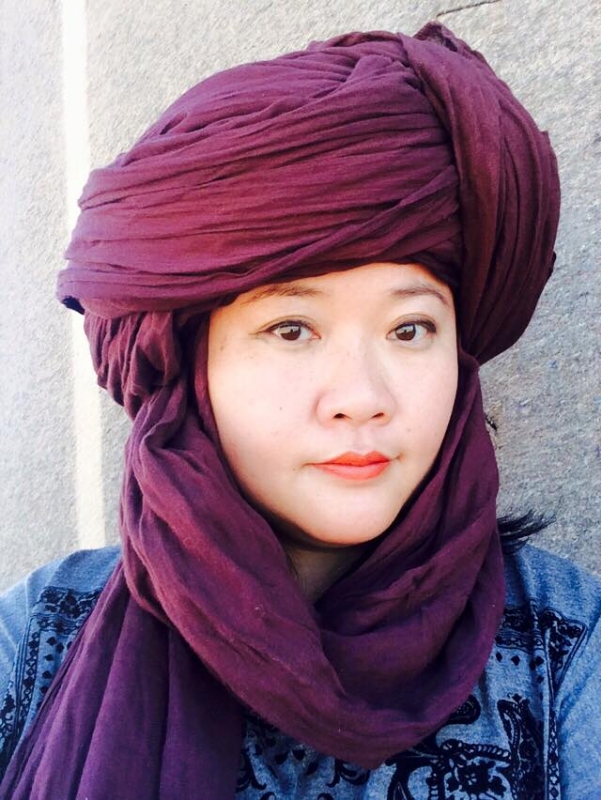 小密的第二张照片--潍坊相亲服务中心