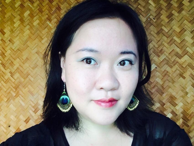 小密的第三张照片--潍坊相亲服务中心