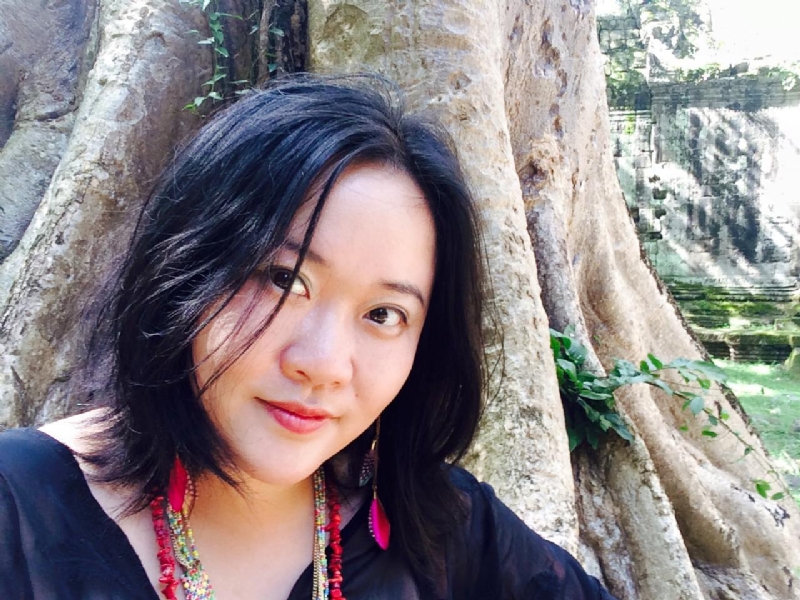 小密的第四张照片--潍坊相亲服务中心