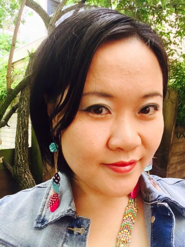 小密的第五张照片--潍坊相亲服务中心