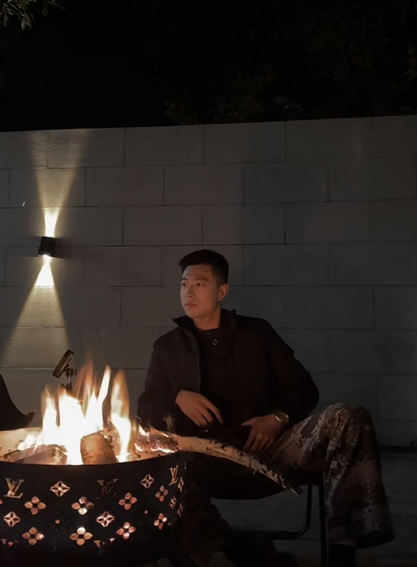 南风知我意的第一张照片--潍坊相亲服务中心