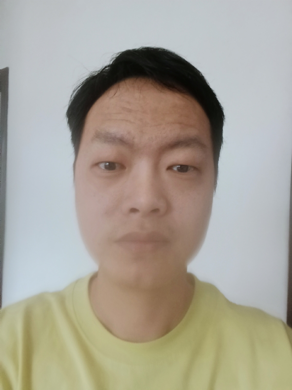 小安的第一张照片--潍坊相亲服务中心