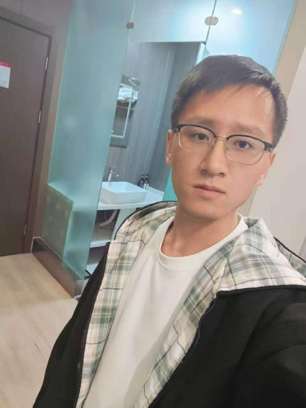 迷城的第一张照片--潍坊相亲服务中心