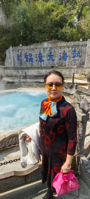 夜莺的第一张照片--潍坊相亲服务中心