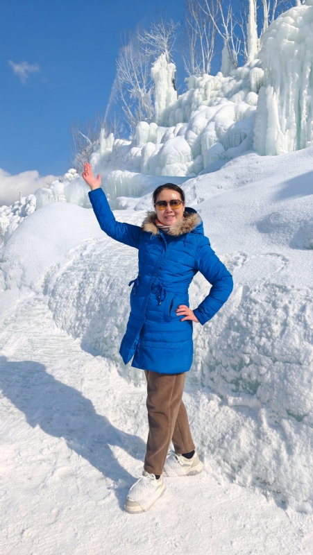 夜莺的第二张照片--潍坊相亲服务中心