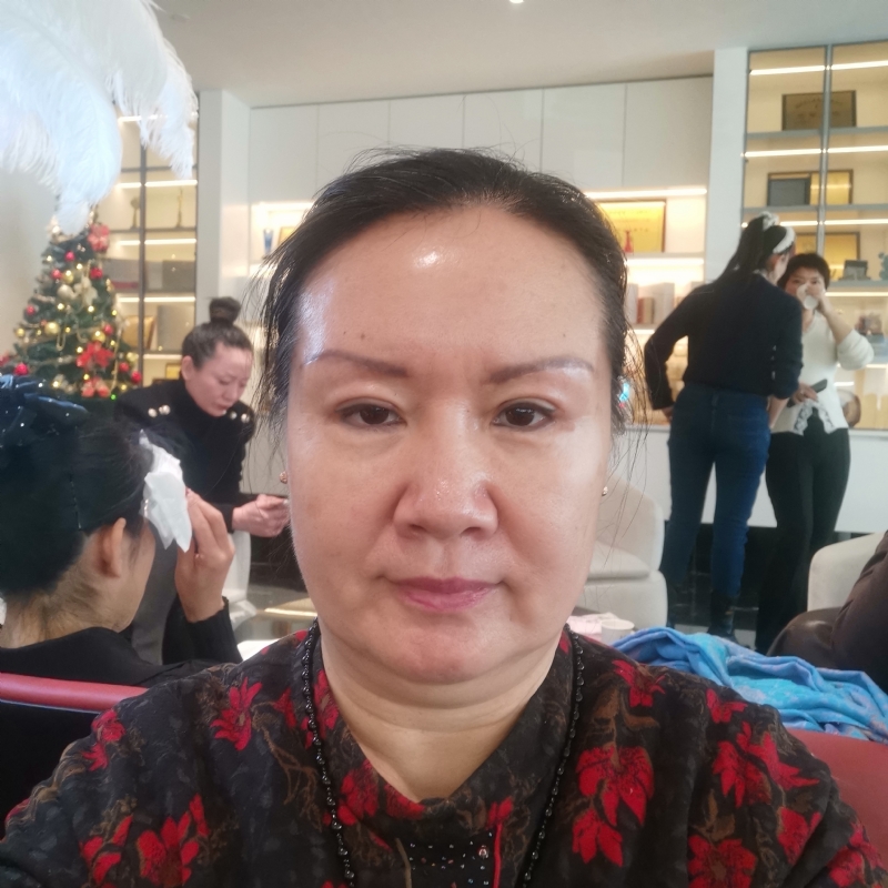 夜莺的第五张照片--潍坊相亲服务中心