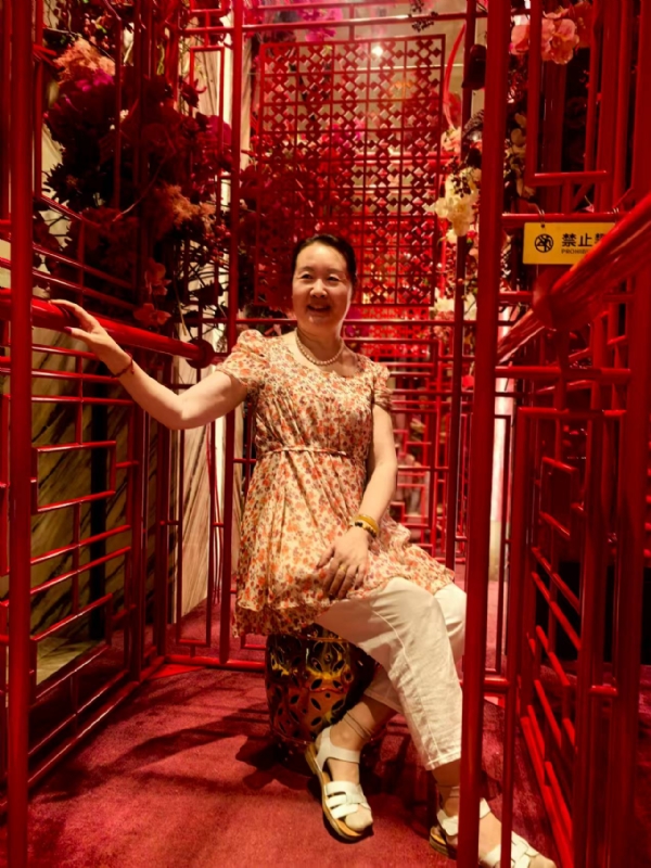 夜莺的第六张照片--潍坊相亲服务中心