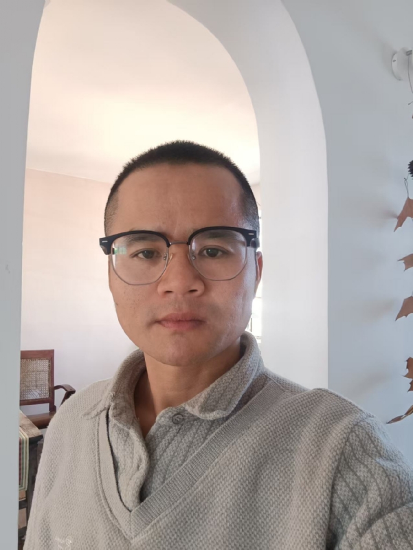 戴戴的第一张照片--潍坊相亲服务中心