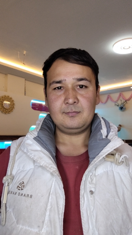 心情舒畅的第一张照片--潍坊相亲服务中心