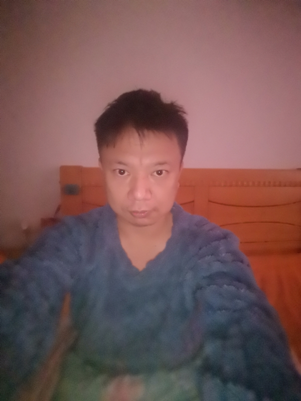 小虾米的第一张照片--潍坊相亲服务中心