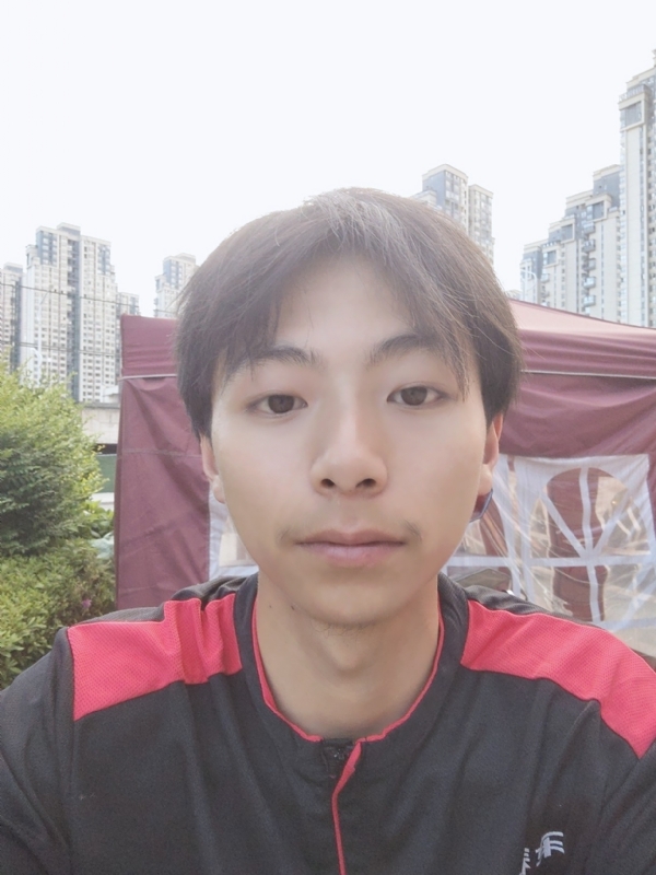 小顺的第一张照片--潍坊相亲服务中心