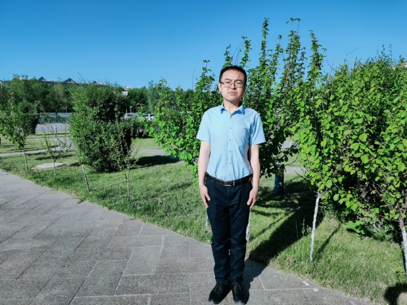 痴心绝对的第一张照片--潍坊相亲服务中心