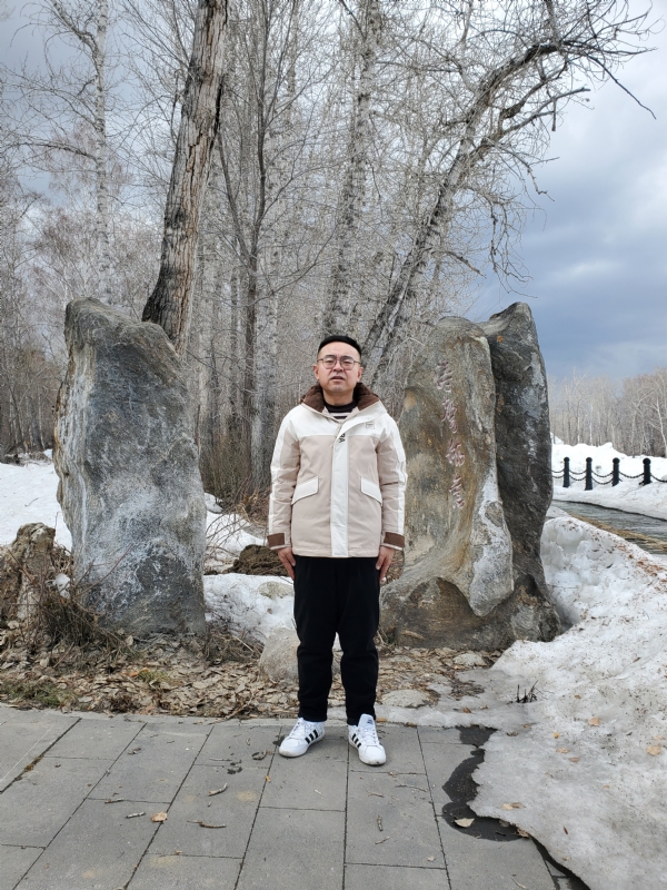 痴心绝对的第二张照片--潍坊相亲服务中心