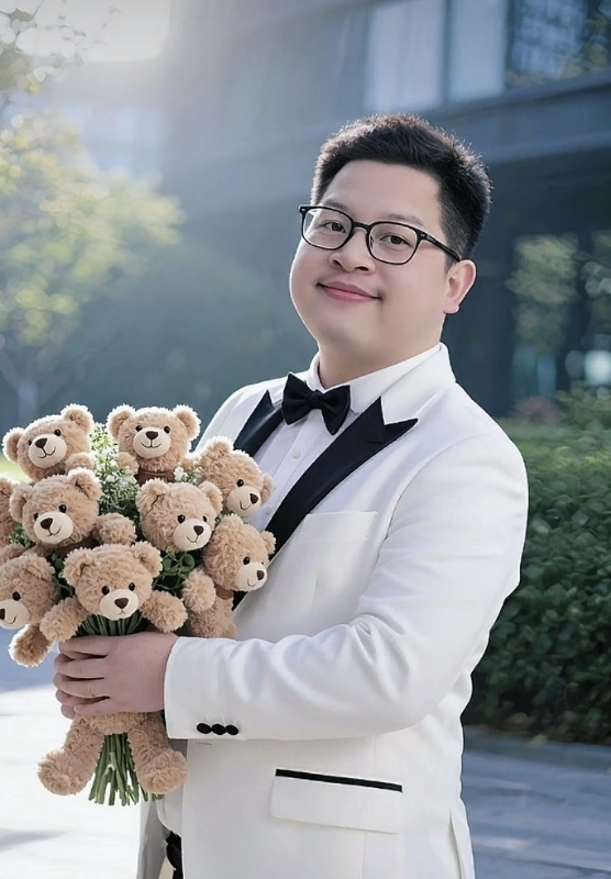 永不失联的爱的第一张照片--潍坊相亲服务中心