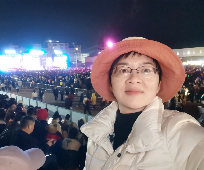 清欢渡己的第一张照片--潍坊相亲服务中心