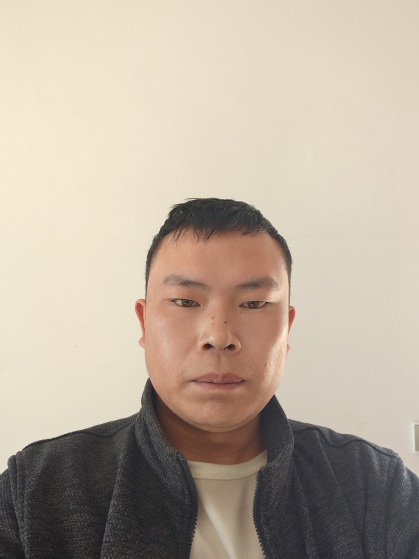 韩信的第一张照片--潍坊相亲服务中心