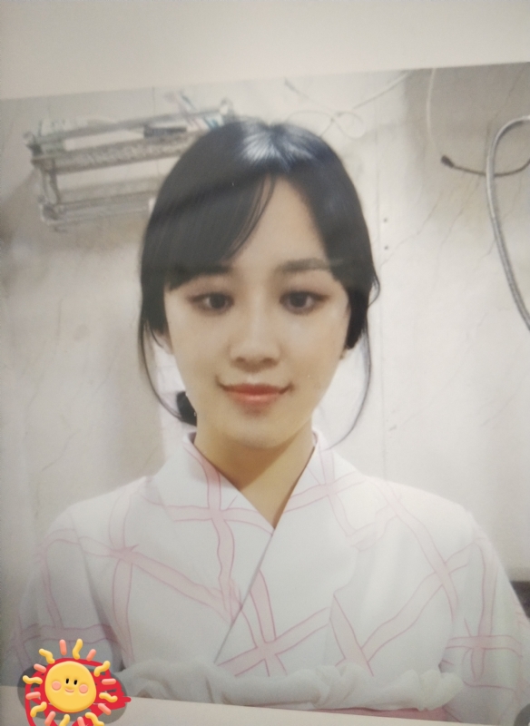 冷清秋的第一张照片--潍坊相亲服务中心