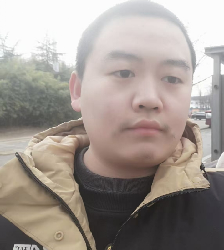 机器猫的第一张照片--潍坊相亲服务中心