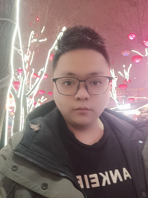 等风也等你的第一张照片--潍坊相亲服务中心