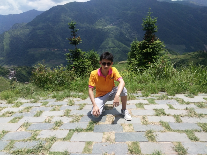 半盏清欢的第一张照片--潍坊相亲服务中心