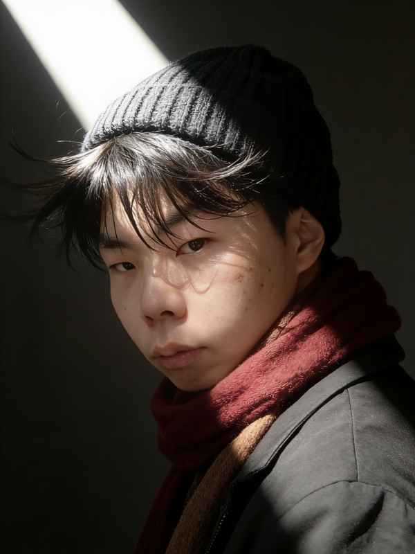 瘾~的第二张照片--潍坊相亲服务中心