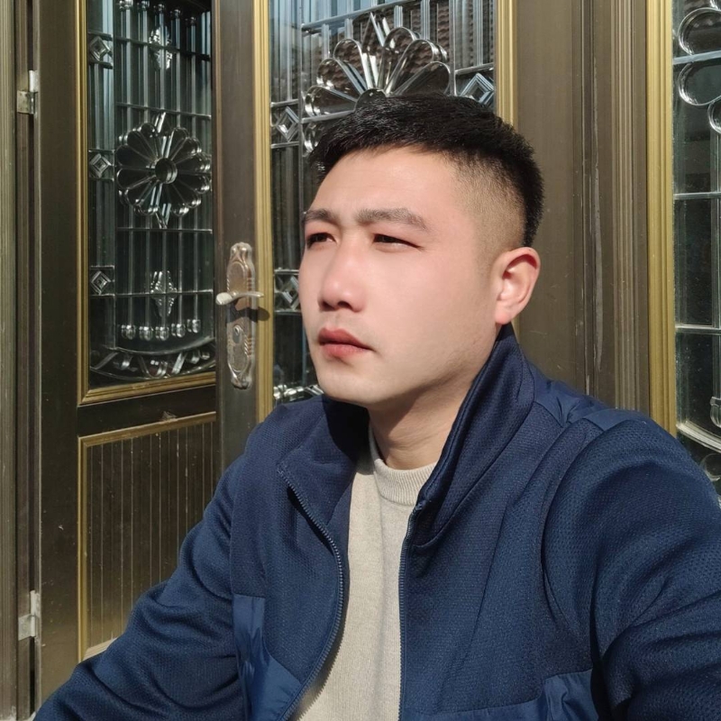 完美世界的第一张照片--潍坊相亲服务中心